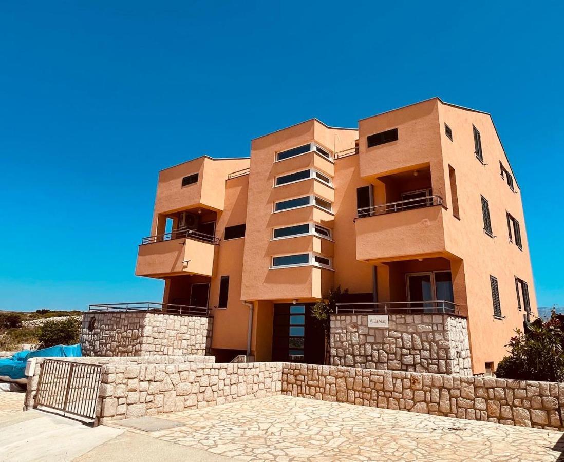 Villamar Košljun Exterior foto