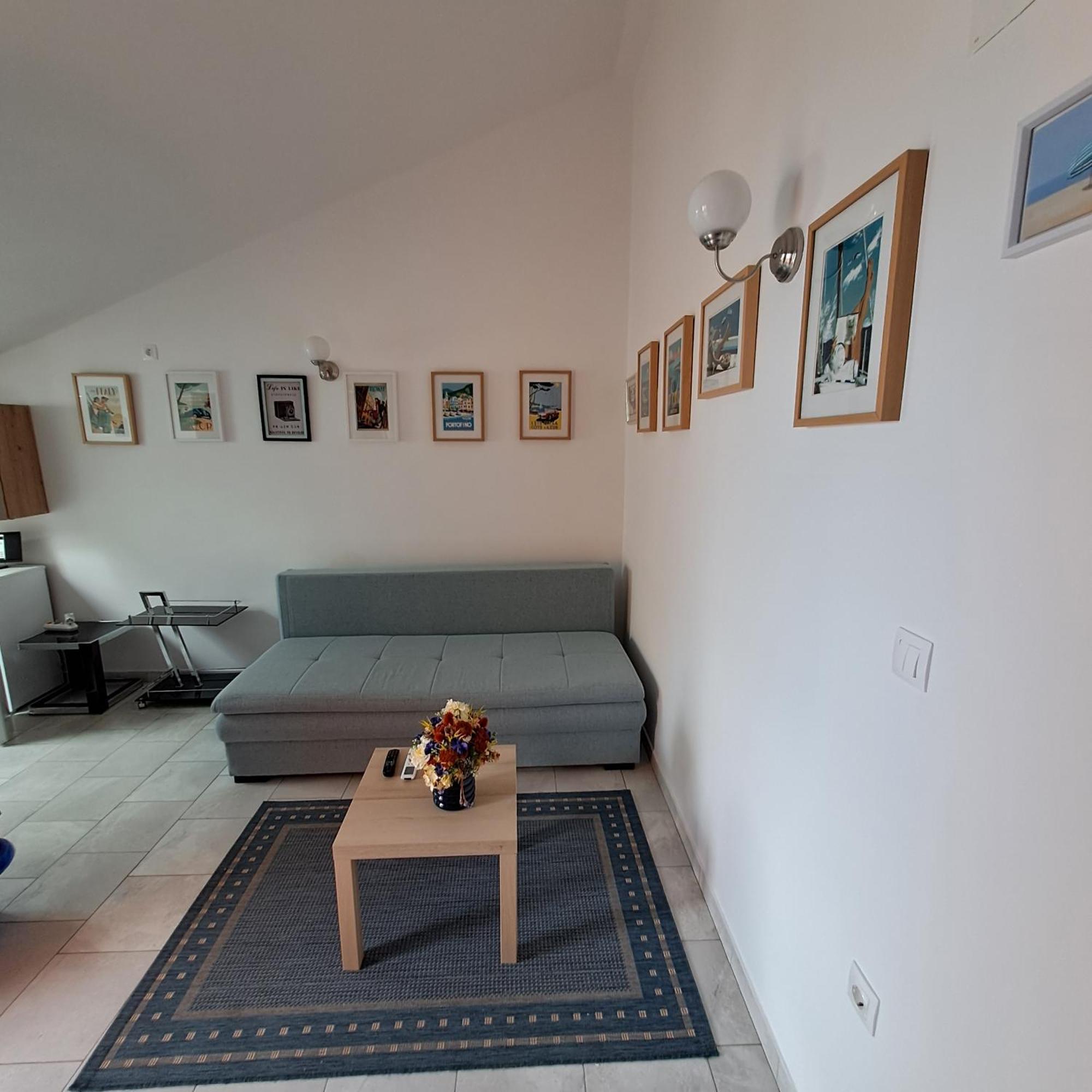 Villamar Košljun Cameră foto